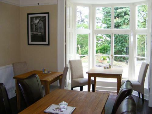 Bed & Breakfast Bodiwan
