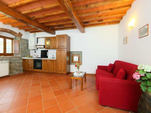 Apartment Certina III Pelago