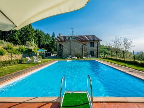 Apartment Certina III Pelago
