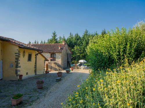 Apartment Certina III Pelago