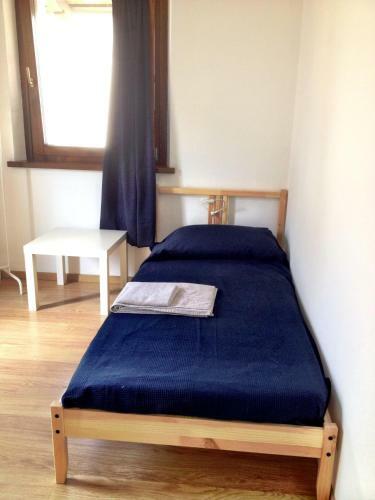 Apartamento Casa Romea