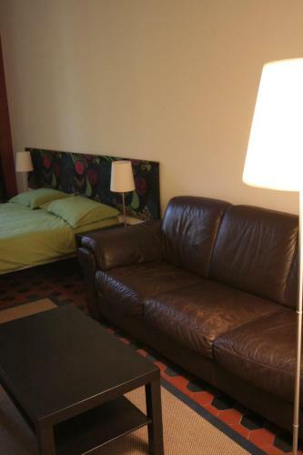 Hostal B&B Metropolis