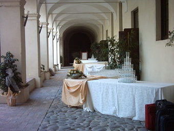Hotel Relais Fontevivo