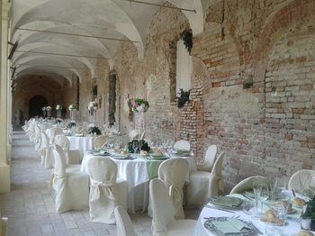 Hotel Relais Fontevivo