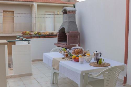 Apartamento Mare In Sicilia Marina Di Ragusa