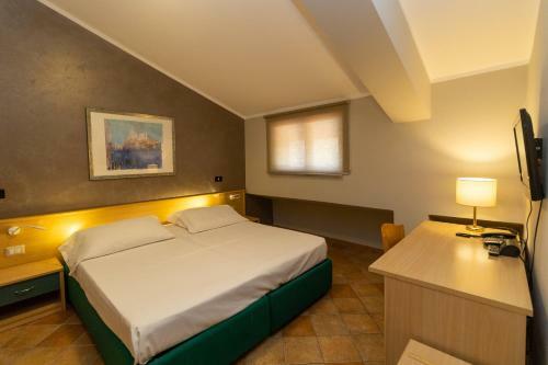 Hotel Federica