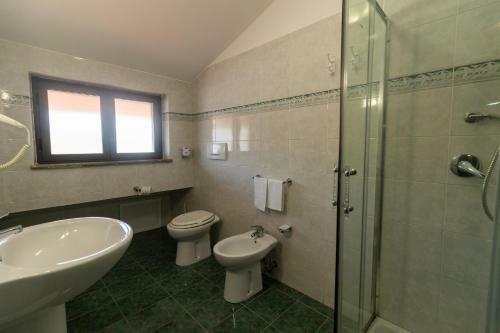 Hotel Federica