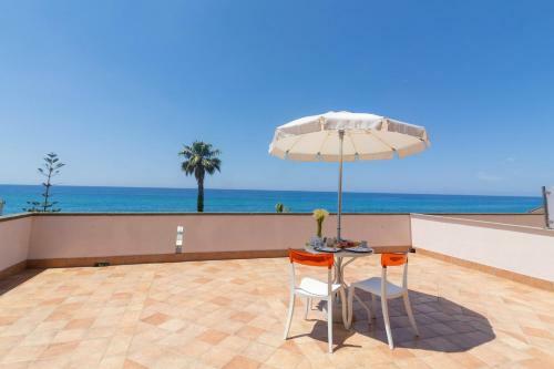 Hotel Federica
