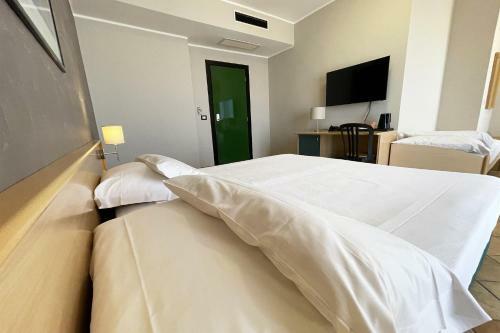 Hotel Federica