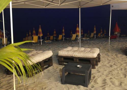 Hotel Federica