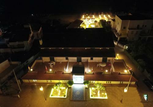 Hotel Federica