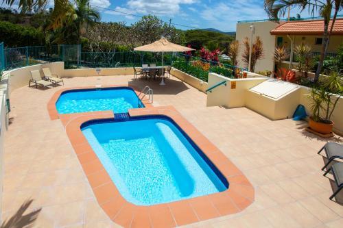 Apartamento ? Shingley By The Bay Studio ?