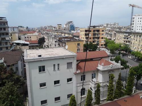 Apartamento Home Tirana Skanderbeg Square
