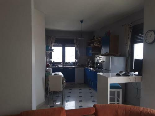 Apartamento Home Tirana Skanderbeg Square