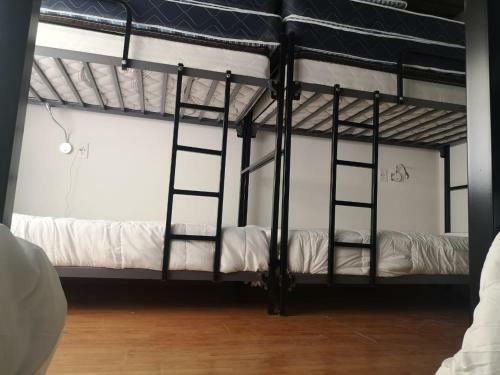 Albergue Hostal Top Location Ideal Para Viajeros Polanco