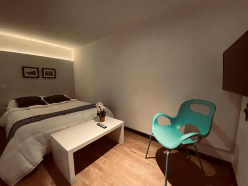 Albergue Hostal Top Location Ideal Para Viajeros Polanco