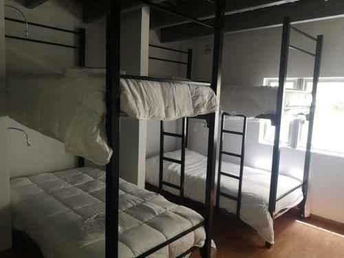 Albergue Hostal Top Location Ideal Para Viajeros Polanco