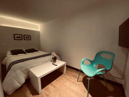 Albergue Hostal Top Location Ideal Para Viajeros Polanco