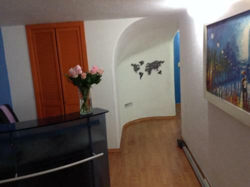 Albergue Hostal Top Location Ideal Para Viajeros Polanco
