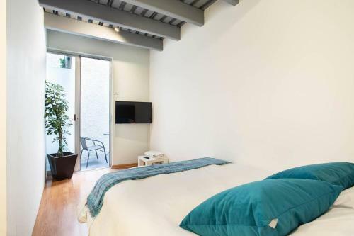 Albergue Hostal Top Location Ideal Para Viajeros Polanco