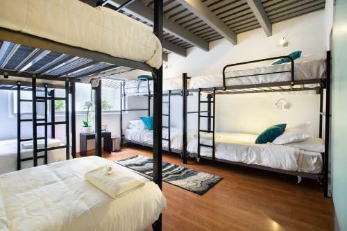 Albergue Hostal Top Location Ideal Para Viajeros Polanco