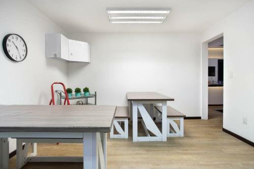 Albergue Hostal Top Location Ideal Para Viajeros Polanco