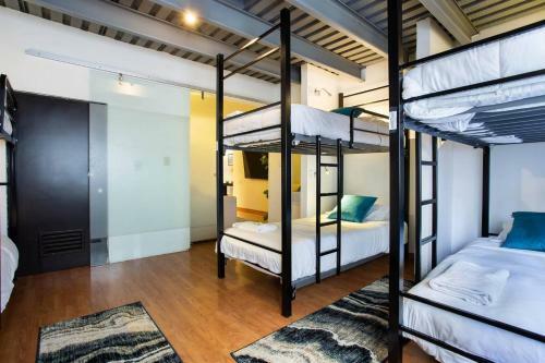 Albergue Hostal Top Location Ideal Para Viajeros Polanco