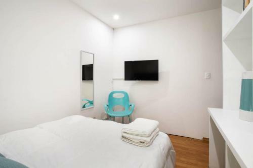 Albergue Hostal Top Location Ideal Para Viajeros Polanco