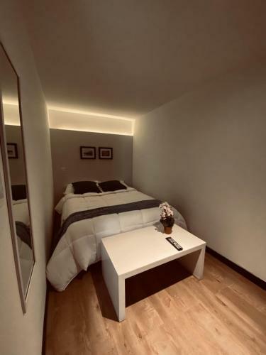 Albergue Hostal Top Location Ideal Para Viajeros Polanco