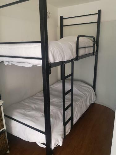 Albergue Hostal Top Location Ideal Para Viajeros Polanco