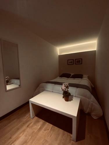 Albergue Hostal Top Location Ideal Para Viajeros Polanco