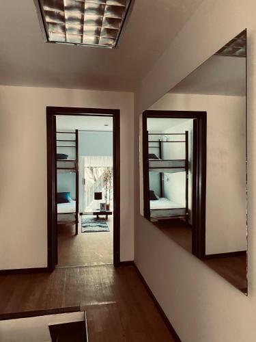 Albergue Hostal Top Location Ideal Para Viajeros Polanco