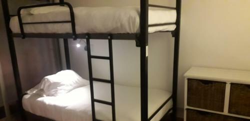 Albergue Hostal Top Location Ideal Para Viajeros Polanco