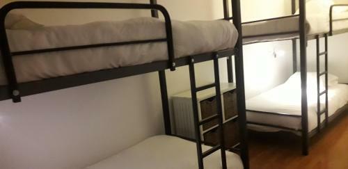 Albergue Hostal Top Location Ideal Para Viajeros Polanco