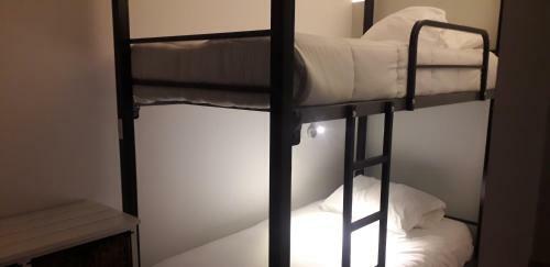 Albergue Hostal Top Location Ideal Para Viajeros Polanco