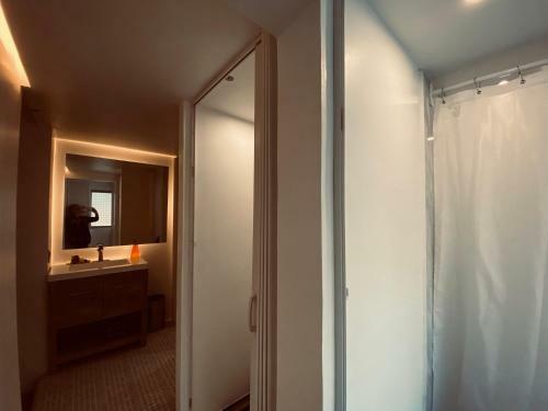 Albergue Hostal Top Location Ideal Para Viajeros Polanco