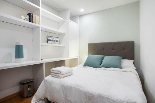 Albergue Hostal Top Location Ideal Para Viajeros Polanco