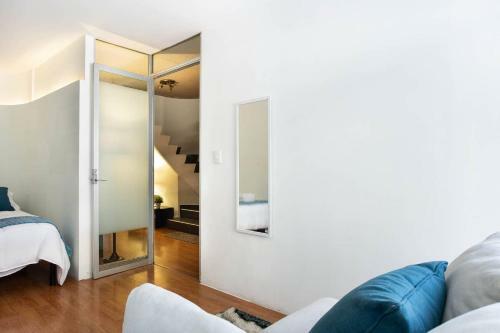 Albergue Hostal Top Location Ideal Para Viajeros Polanco
