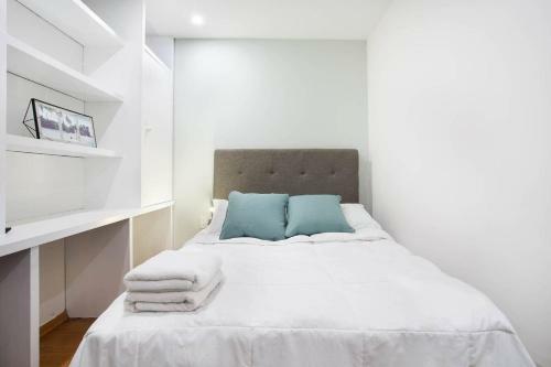 Albergue Hostal Top Location Ideal Para Viajeros Polanco