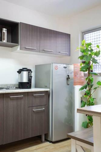 Albergue Hostal Top Location Ideal Para Viajeros Polanco