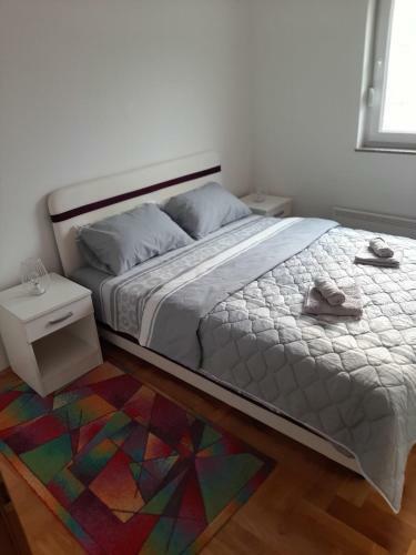 Apartman Lorena