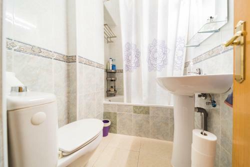 Expoholidays - Apartamento Montesol