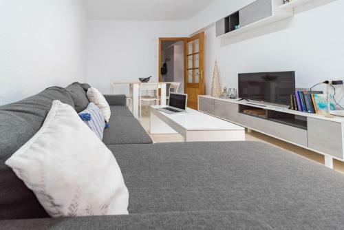 Expoholidays - Apartamento Montesol