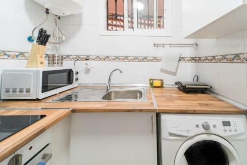 Expoholidays - Apartamento Montesol