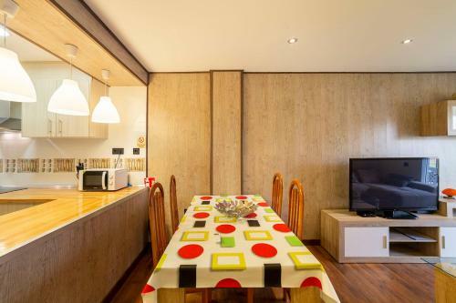 Apartamento Faisanes
