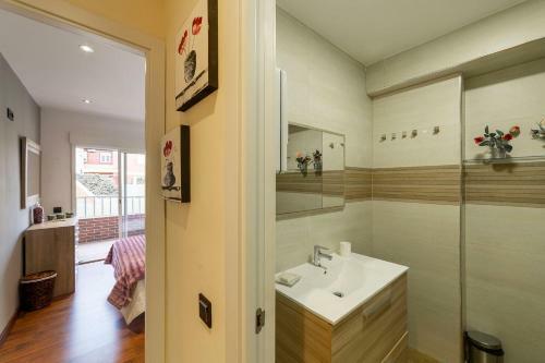 Apartamento Faisanes