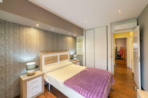 Apartamento Faisanes