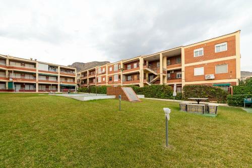 Apartamento Faisanes