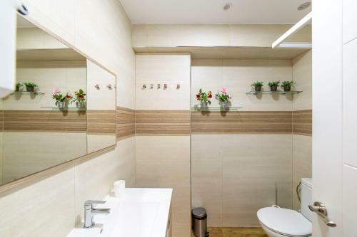 Apartamento Faisanes