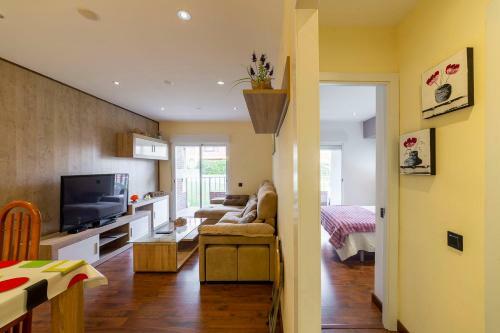 Apartamento Faisanes
